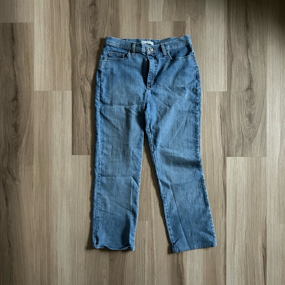 Lee Classic Fit Jeans